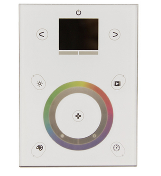 Diode LED DI-DMX-DE3 Nicolaudie STICK-DE3 DMX LED Controller