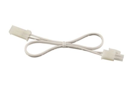 Diode LED DI-EQFX-BB1-EXT 1ft Equiflux LED Display Graphic Lighting Molex to Molex Connector