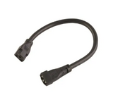 Diode LED DI-FOIL-12EXT-BL 1-ft Fencer FOIL 2 Extension Cable, Black Finish