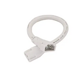 Diode LED DI-FOIL-6EXT-WH 6-In Fencer Foil 2 Extension Cable, White Finish