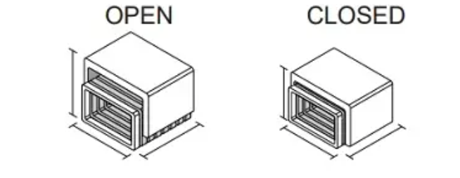 Diode LED DI-HL-IC HydroLume I-Connector