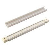 Diode LED DI-HL-MTCH Hydrolume Mounting Channel (2 Pack)