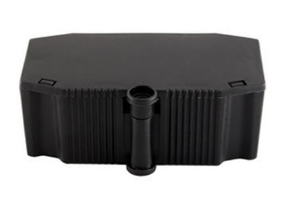 Diode LED DI-JBOX-IND Commercial-Grade Indoor Mini Junction Box ...