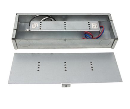 Diode LED DI-JBOX-LPM-100 LO-PRO® 100 Watt Mini LED Driver Junction Box