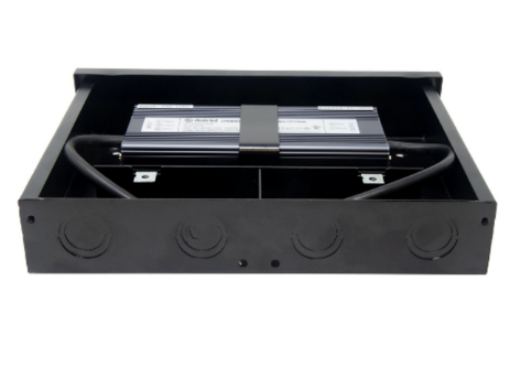 Diode LED DI-JBOX-LPS3R Small NEMA3R Wet Location Junction Box