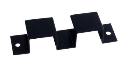 Diode LED DI-JBOX-VLM-MTBR Double VLM Driver Mounting Bracket Only