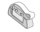 Diode LED DI-NO-CUTTER Optics Flex Strip Cutter