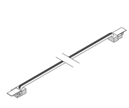 Diode LED DI-NO-EXT-12 12