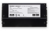 Diode LED DI-ODX-12V100W-J 100 Watt Omnidrive X Dimmable LED Driver 12V DC w/ Junction Box