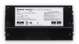 Diode LED DI-ODX-12V120W-J 120 Watt Omnidrive X Dimmable LED Driver 12V DC  w/ Junction Box