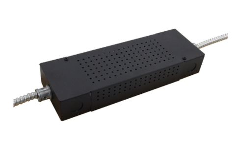 Diode LED DI-ODX-12V200W-J 200 Watt Omnidrive X Dimmable LED Driver 12V DC  w/ Junction Box