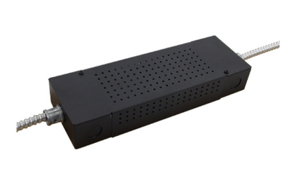 Diode LED DI-ODX-12V200W-J 200 Watt Omnidrive X Dimmable LED Driver 12V DC  w/ Junction Box