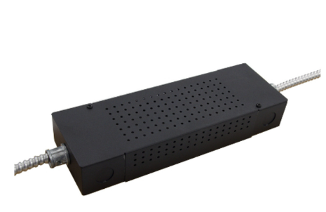 Diode LED DI-ODX-12V30W-J 30 Watt Omnidrive X Dimmable LED Driver 12V DC w/ junction box