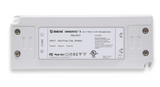 Diode LED DI-ODX-12V60W-J 60 Watt Omnidrive X Dimmable LED Driver 12V DC w/ Junction Box