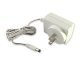 Diode LED DI-PA-12V24W-CL2-W Class 2 DC Plug-In Adapter, Wattage 24W, Voltage 12V, White Finish