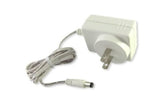 Diode LED DI-PA-24V12W-CL2-W Class 2 DC Plug-In Adapter, Wattage 12W, Voltage 24V, White Finish