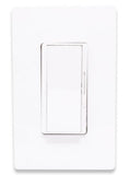 Diode LED DI-REIGN-WH Reign Wall Mount LED Dimmer Switch, Voltage 12-24V, White Finish
