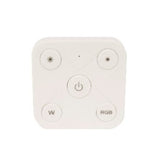 Diode LED DI-RF-REM-RGBW-1 Touch dial Single Zone Remote Control (RGBW)