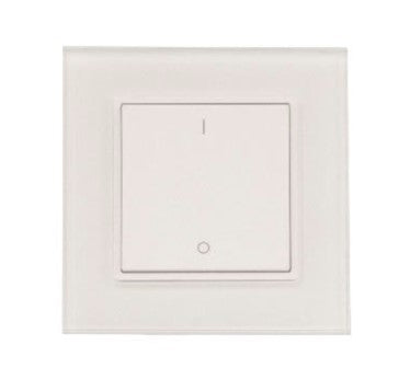 Diode LED DI-RF-WPD-DIM-1 Touchdial Wall Paddle Dimmer (Single)