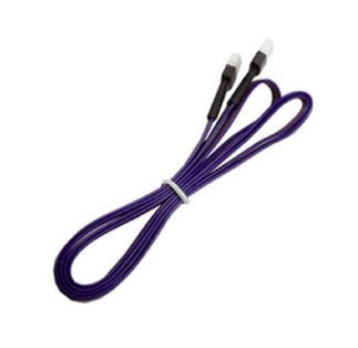 Diode LED DI-RGBW-CKT24-EXT 24" Dazzle RGBW LED Tape Light Bending Flexible Extension