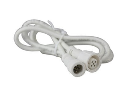 Diode LED DI-RGBW-WEXT 39" Dazzle 24 RGBW 4DLED Wet Location Tape Light Flexible Extension