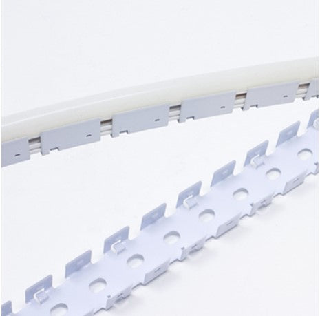 Diode LED DI-SE-NB-FLCH-WH 3ft Neon Blaze Side Bending Flexible Spine Channel