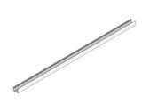 Diode LED DI-SE-NB-MTCH 3ft Neon Blaze Side Bending Aluminum Mounting Channel