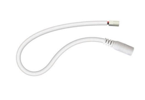 Diode LED DI-SPOT-LK-ADP 1ft Spotmod Link 2-Pin Male to DC Female Adapter Cable