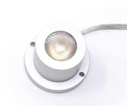 Diode LED DI-SPOT-SP2-30-20-BA Spotmod LED Fixture, Color Temperature 3000K, Voltage 12V