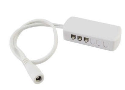 Diode LED DI-SPOT-TLSP6 6-Way Spotmod Tile Power Distribution Splitter ...