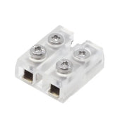 Diode LED DI-TB12-CONN-TTT-25 Tape Light Tape to Tape 12mm Terminal Block Connector (Pack of 25)