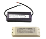 Diode LED DI-TD-12V-30W-LPS 30 Watt Omnidrive Electronic Dimmable LED Driver and Lo-Pro Small Jbox Combo 12V DC