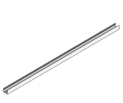 Diode LED DI-TE-NB-MTCH 35 inch Neon Blaze Channel Top Emitting