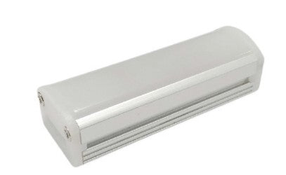 Diode LED DI-TR-TD-SV Tru-Link Inline Touch Dimmer, Black Finish