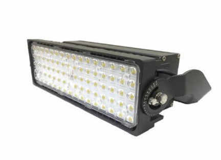 Diode LED DI-VL-FL75W-50-WB Single Module Optic Wide Beam Volante Series Flood Light, Multi-Color Temperature 5000K, Wattage 75W