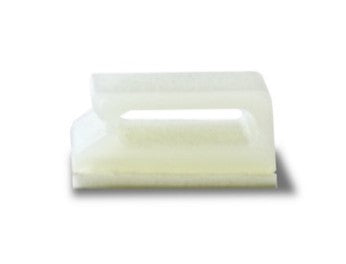 Diode LED DI-WM-WC Wire Clip - 10 Clips with 20 Screws (10 Pack)