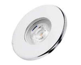 Core Lighting DLC350-CP-CH 12V LED Low Profile Downlight Chrome Finish