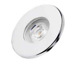 Core Lighting DLC350-CP-BK 12V LED Low Profile Downlight Black Finish