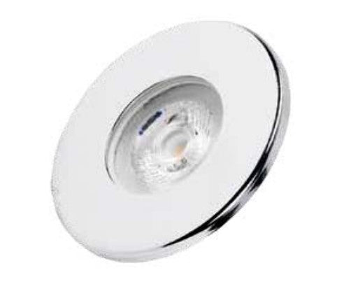 Core Lighting DLC350-CP-BZ 12V LED Low Profile Downlight Bronze Finish