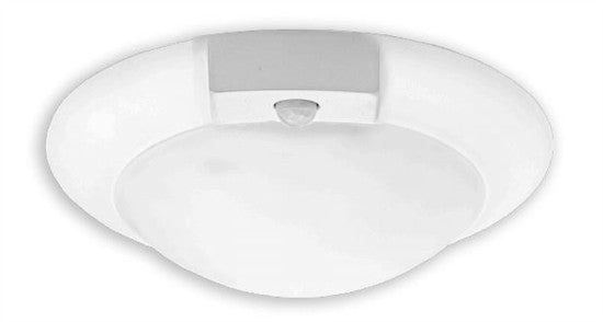 Westgate DLS12-MCT-PIR 6 Inch Downlight Disc Color Tuneable with Motion Sensor