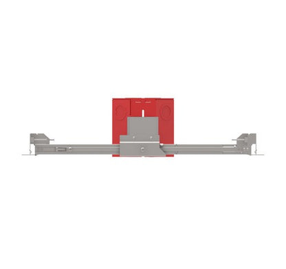 DMF Lighting DRDHNJD 4" Fire Rated New Construction Airtight OneFrame Deep Box - 120V - BuyRite Electric