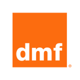 DMF Lighting DRDHX-MUD-SFL Square Mud Plate