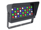 Westgate Lighting DMX-FL-SH1 Half Glare Shield For TC-FL-72W & DMX-FL-36W/72W