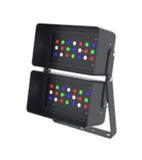 Westgate Lighting DMX-FLS-SHFG2 Full Glare Shield For DMX-FLS-144W/192W