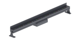 Westgate Lighting DMX-WW-SH2 Half Glare Shield For TC-FL-96W & DMX-FL-36W/72W/96W (DMX-FLS-SHFG1)