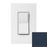 Lutron RRST-PRO-N-DE LED Lutron RadioRA 3 Sunnata PRO LED+ RF Touch Dimmer 250W Deep Sea Finish