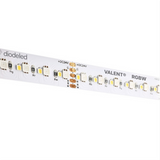 Diode LED DI-24V-VL-RGBW-016 16.4 ft Valent RGBW Color Changing LED Tape Light 24V