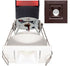 ELCO Lighting E1L22FXXBZ Oak System Modern Bronze LED 1" Square Recessed Pull Down - BuyRite Electric