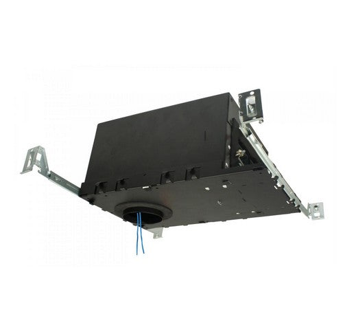 ELCO Lighting E1LF1ICAJ Oak Frames 2 Inch Cutout IC Airtight- BuyRite Electric