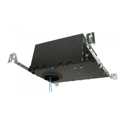ELCO Lighting E1LF1ICAJ Oak Frames 2 Inch Cutout IC Airtight- BuyRite Electric